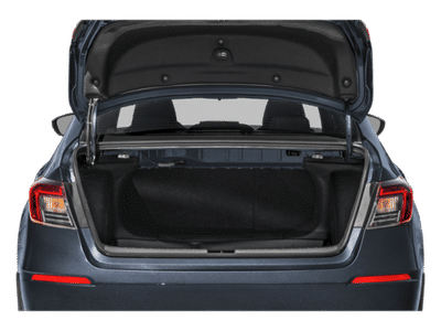 2026 Honda Civic - Photo 8