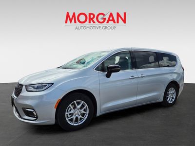 2024 Chrysler Pacifica - Photo 7