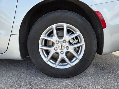 2024 Chrysler Pacifica - Photo 17