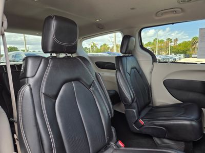 2024 Chrysler Pacifica - Photo 14