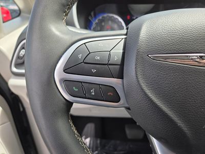 2024 Chrysler Pacifica - Photo 29
