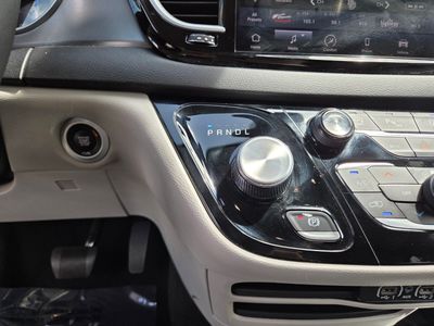 2024 Chrysler Pacifica - Photo 27