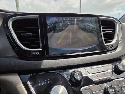 2024 Chrysler Pacifica - Photo 32