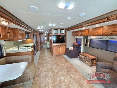 2013 Allegro RED 33 AA - Photo 8