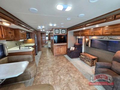 2013 Allegro RED 33 AA - Photo 37