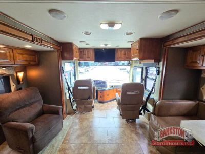 2013 Allegro RED 33 AA - Photo 9