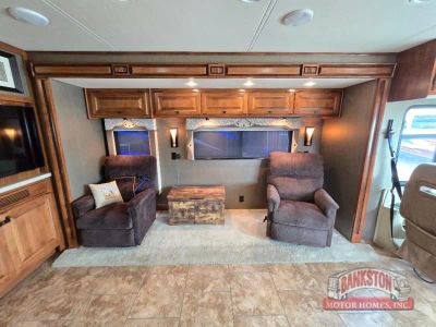 2013 Allegro RED 33 AA - Photo 22