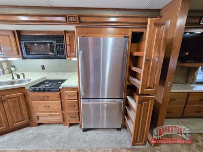2013 Allegro RED 33 AA - Photo 19