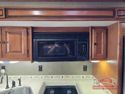 2013 Allegro RED 33 AA - Photo 18