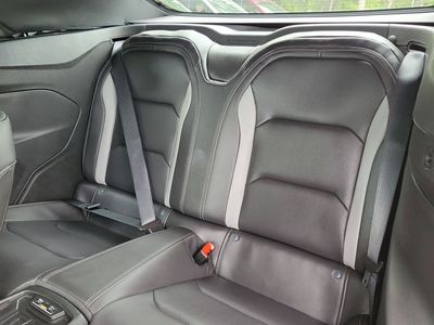 2024 Chevrolet Camaro — photo 15 view