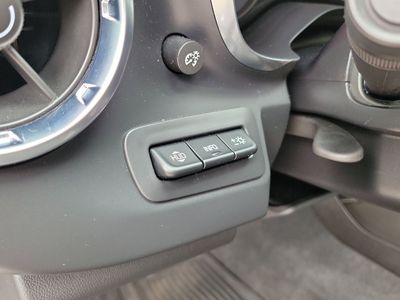 2024 Chevrolet Camaro — photo 19 view