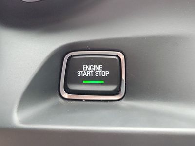 2024 Chevrolet Camaro — photo 25 view