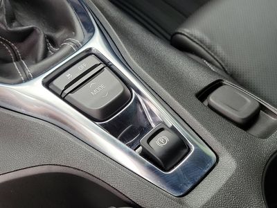 2024 Chevrolet Camaro — photo 31 view