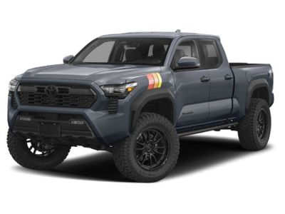 2026 Toyota Tacoma i-FORCE MAX - Photo 1
