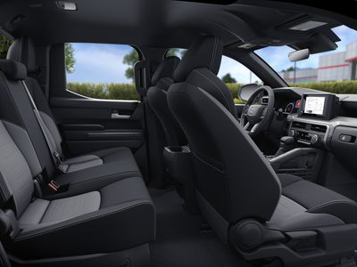2026 Toyota Tacoma i-FORCE MAX - Photo 22