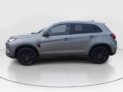 2025 Mitsubishi Outlander Sport - Photo 4