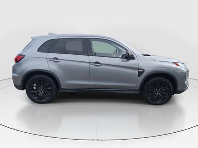 2025 Mitsubishi Outlander Sport - Photo 8