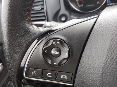 2025 Mitsubishi Outlander Sport - Photo 13