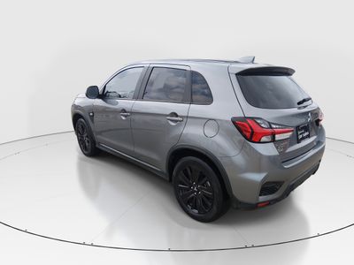 2025 Mitsubishi Outlander Sport - Photo 5