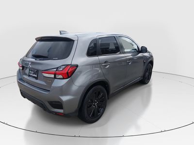 2025 Mitsubishi Outlander Sport - Photo 7