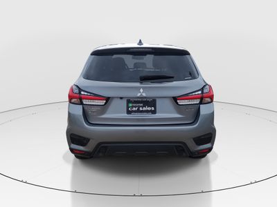 2025 Mitsubishi Outlander Sport - Photo 6
