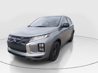 2025 Mitsubishi Outlander Sport - Photo 3