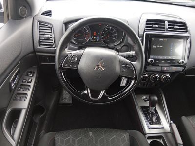 2025 Mitsubishi Outlander Sport - Photo 17