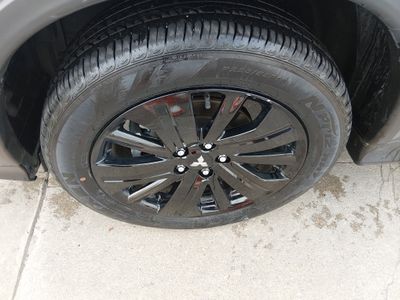 2025 Mitsubishi Outlander Sport - Photo 10