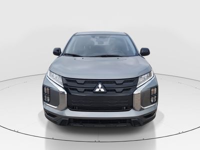 2025 Mitsubishi Outlander Sport - Photo 2