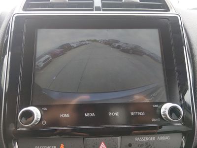 2025 Mitsubishi Outlander Sport - Photo 16