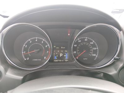 2025 Mitsubishi Outlander Sport - Photo 14