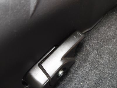 2025 Mitsubishi Outlander Sport - Photo 19