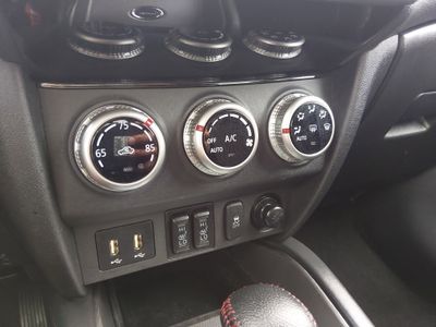 2025 Mitsubishi Outlander Sport - Photo 18