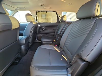 2026 Hyundai Palisade — photo 12 view