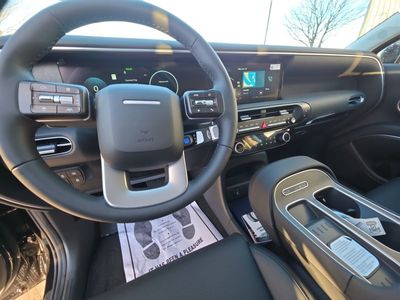 2026 Hyundai Palisade — photo 9 view