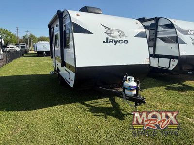 2026 Jayco Jay Feather Air SL - Photo 1