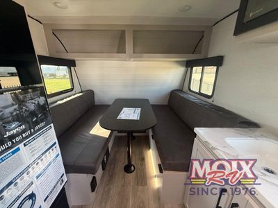 2026 Jayco Jay Feather Air SL - Photo 11