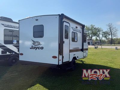2026 Jayco Jay Feather Air SL - Photo 7