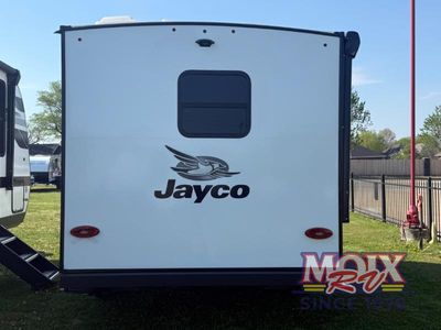 2026 Jayco Jay Feather Air SL - Photo 6