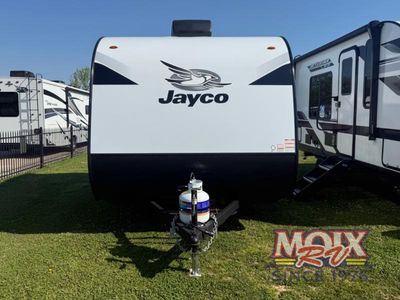 2026 Jayco Jay Feather Air SL - Photo 3