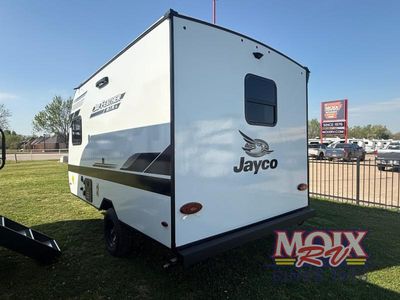 2026 Jayco Jay Feather Air SL - Photo 5