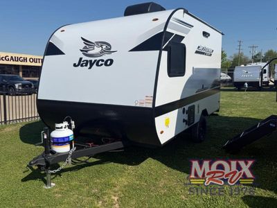2026 Jayco Jay Feather Air SL - Photo 4