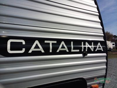 2026 Coachmen Catalina Summit Series 8 — photo 16 view