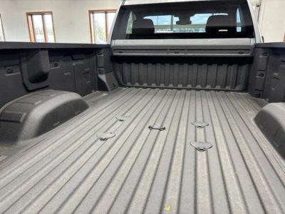 2025 GMC Sierra 2500 HD — detail view