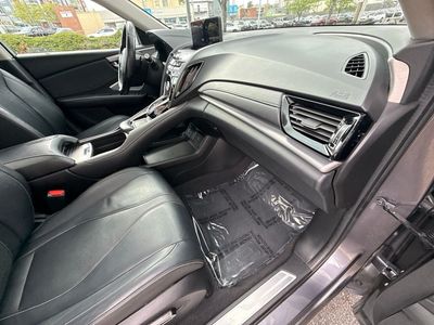 2021 Acura RDX — photo 44 view