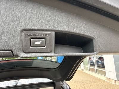 2021 Acura RDX — photo 36 view