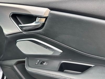 2021 Acura RDX — photo 47 view