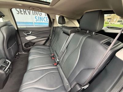 2021 Acura RDX — photo 30 view
