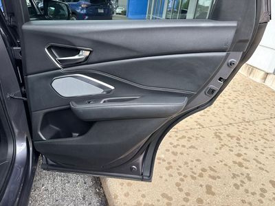 2021 Acura RDX — photo 40 view