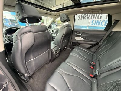 2021 Acura RDX — photo 29 view
